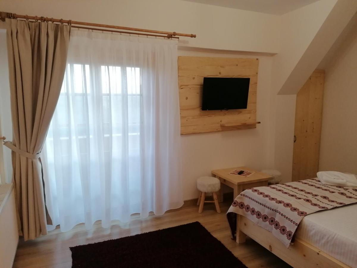 Pensiunea Casuta Din Deal Moisei Bilik gambar